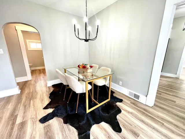 $209,900 | 1414 R Street, Bedford, IN 47421