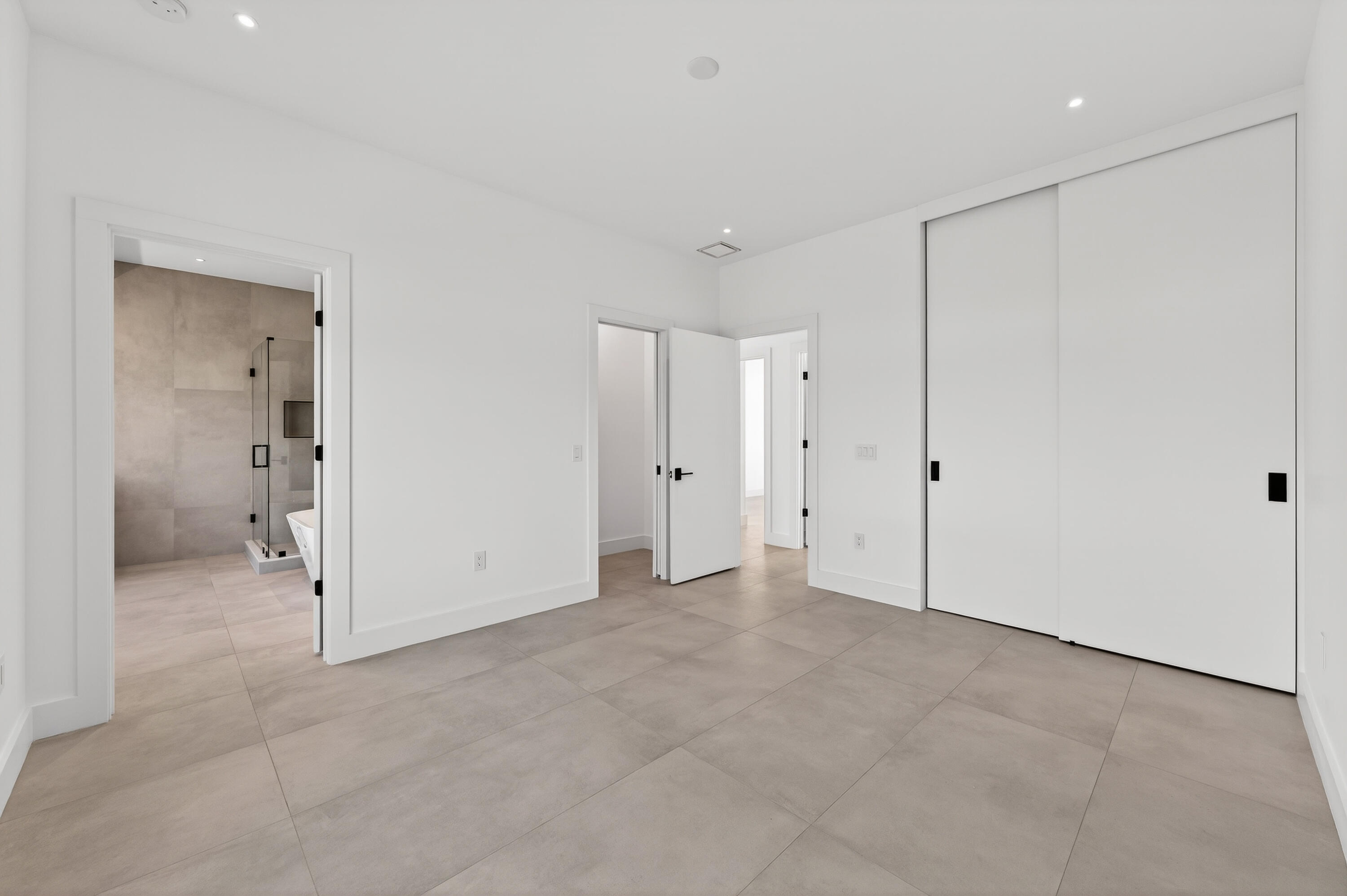 13613 157th Court North Jupiter, FL 33478 - Photo 22 of 54 a view of an empty room