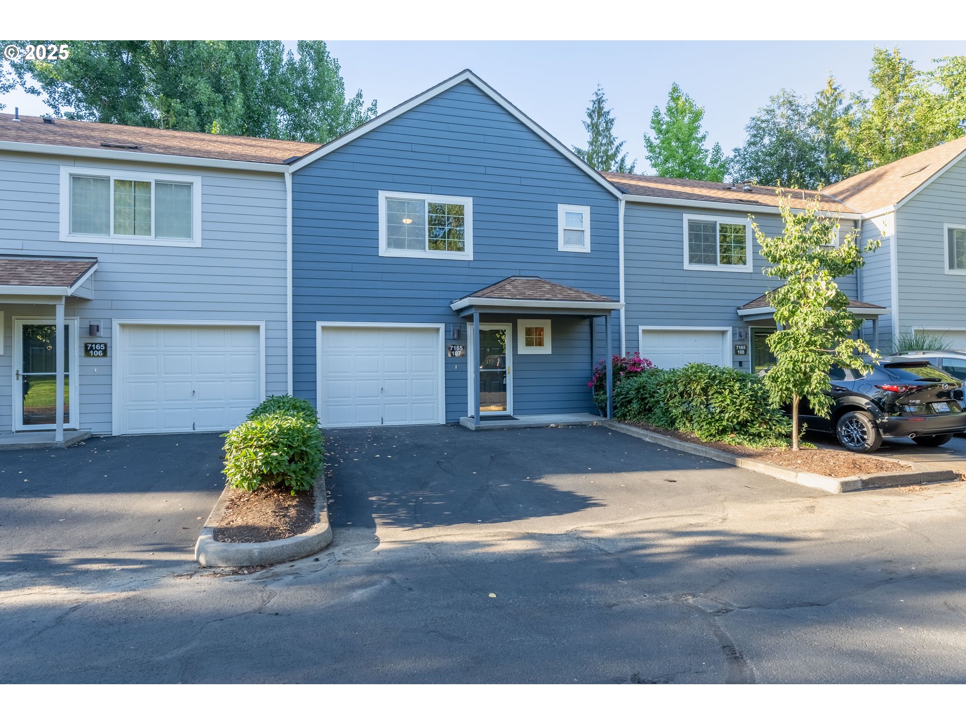 7165 Southwest Sagert Street, Unit 107 Tualatin, OR 97062 - Photo 2 of 27