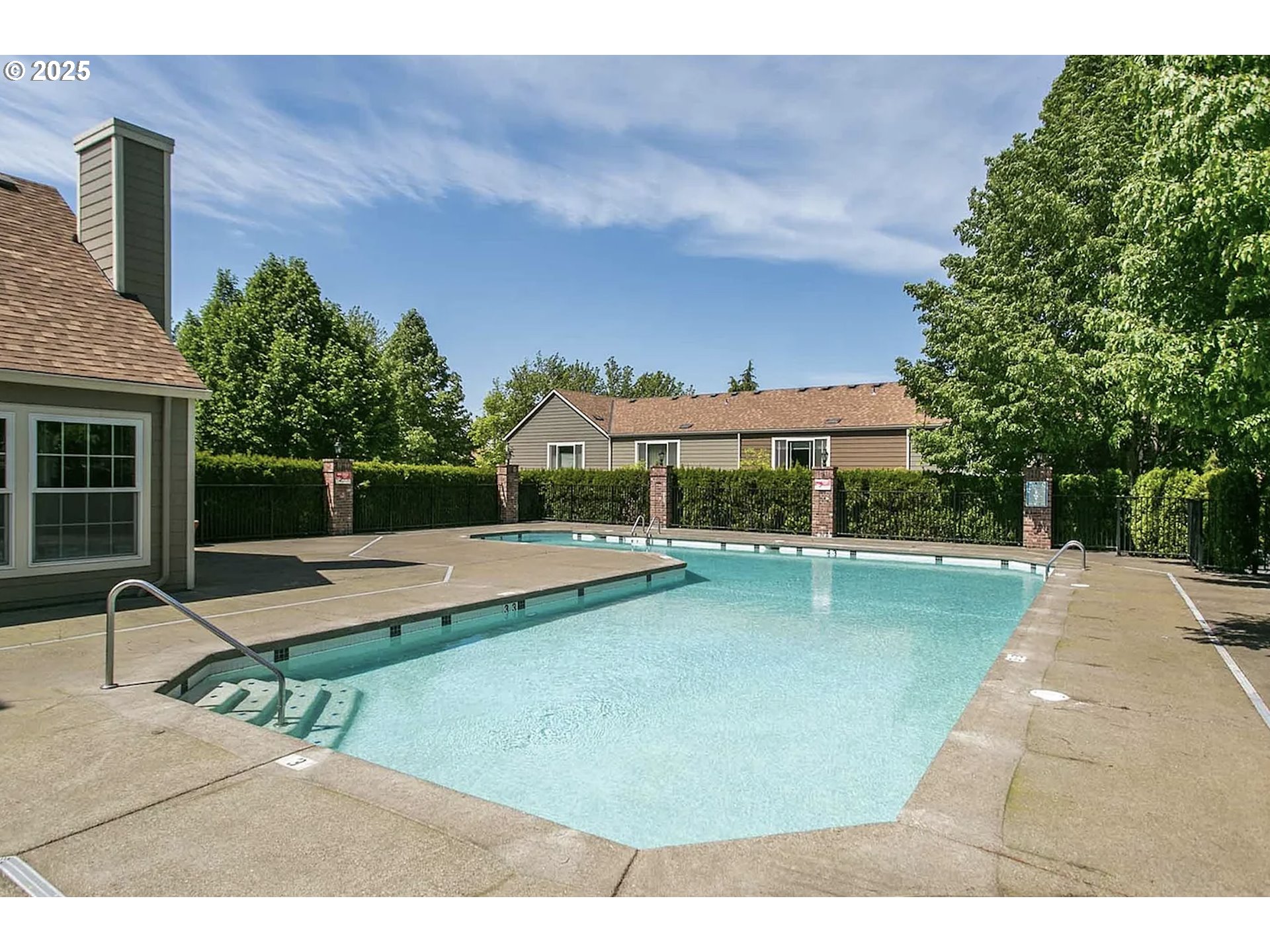 7165 Southwest Sagert Street, Unit 107 Tualatin, OR 97062 - Photo 23 of 27