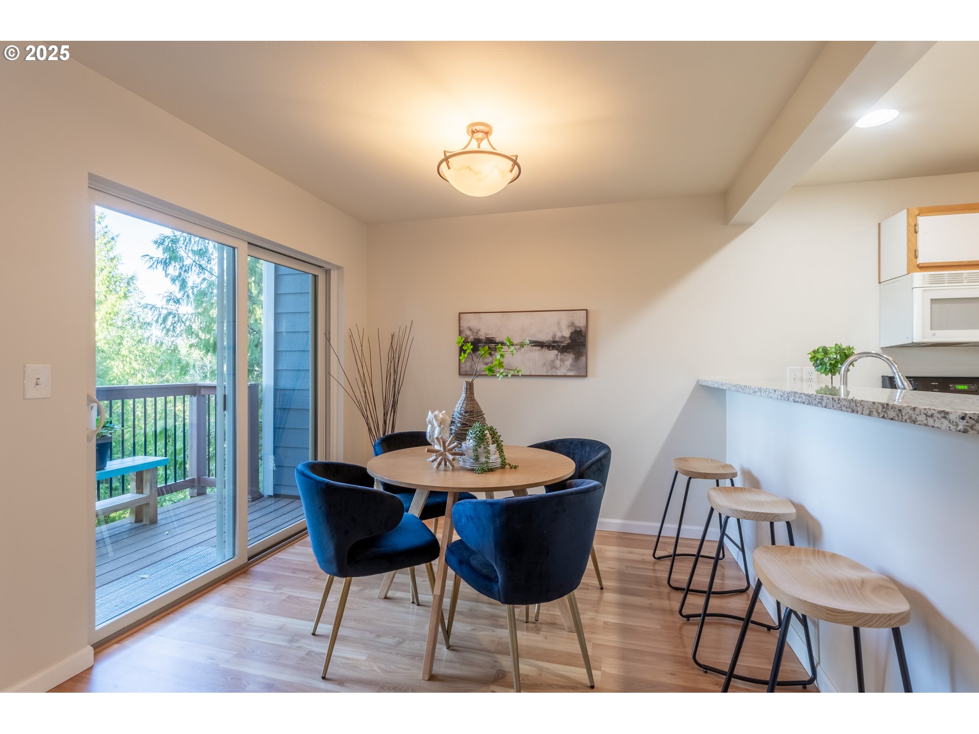 7165 Southwest Sagert Street, Unit 107 Tualatin, OR 97062 - Photo 9 of 27