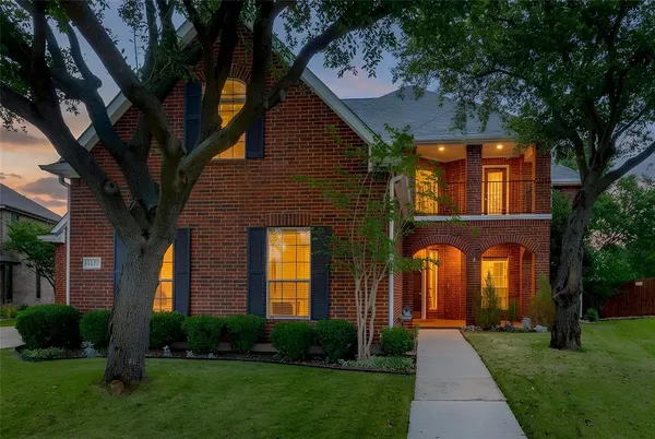 $712,500 | 4136 Willingham Court, Fort Worth, TX 76244