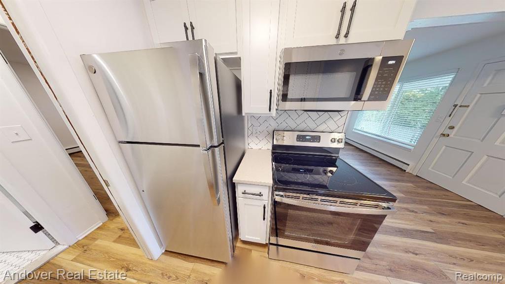 520 South Adams Road, Unit 5 Birmingham, MI 48009 - Photo 2 of 15