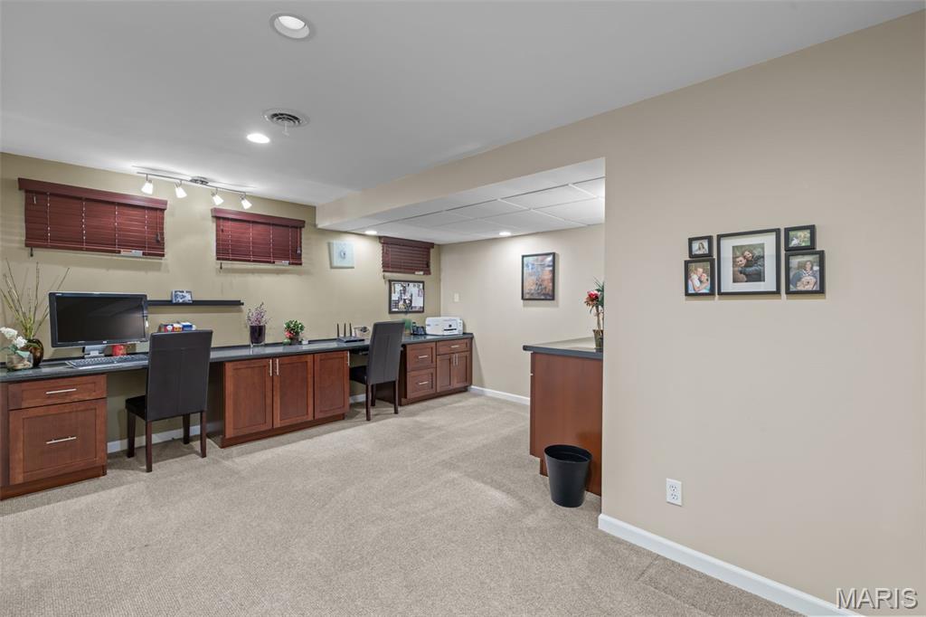 647 Waterford Ridge Drive Ballwin, MO 63021 - Photo 43 of 59