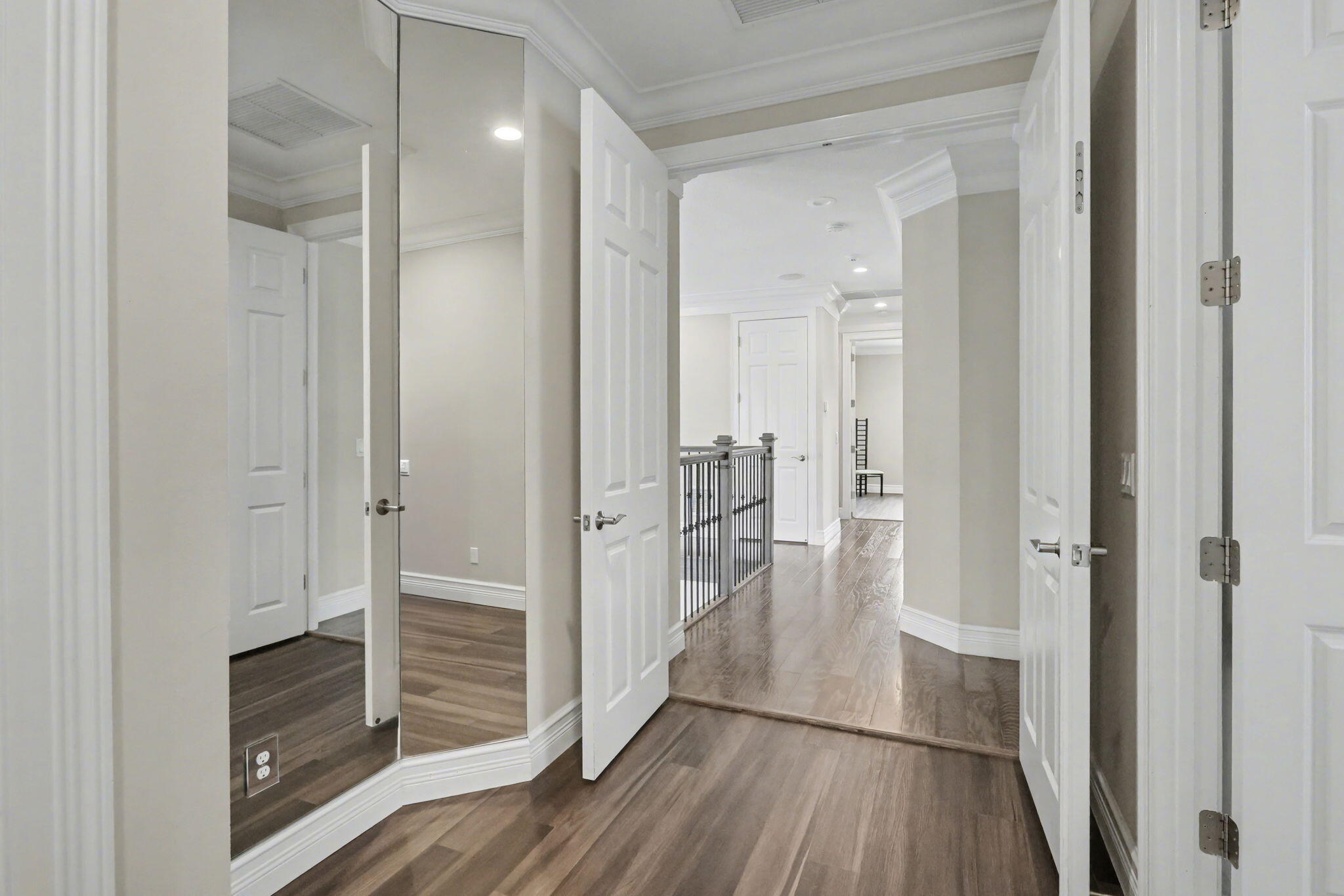 9344 Eden Roc Court Delray Beach, FL 33446 - Photo 23 of 49 Primary Suite Entrance