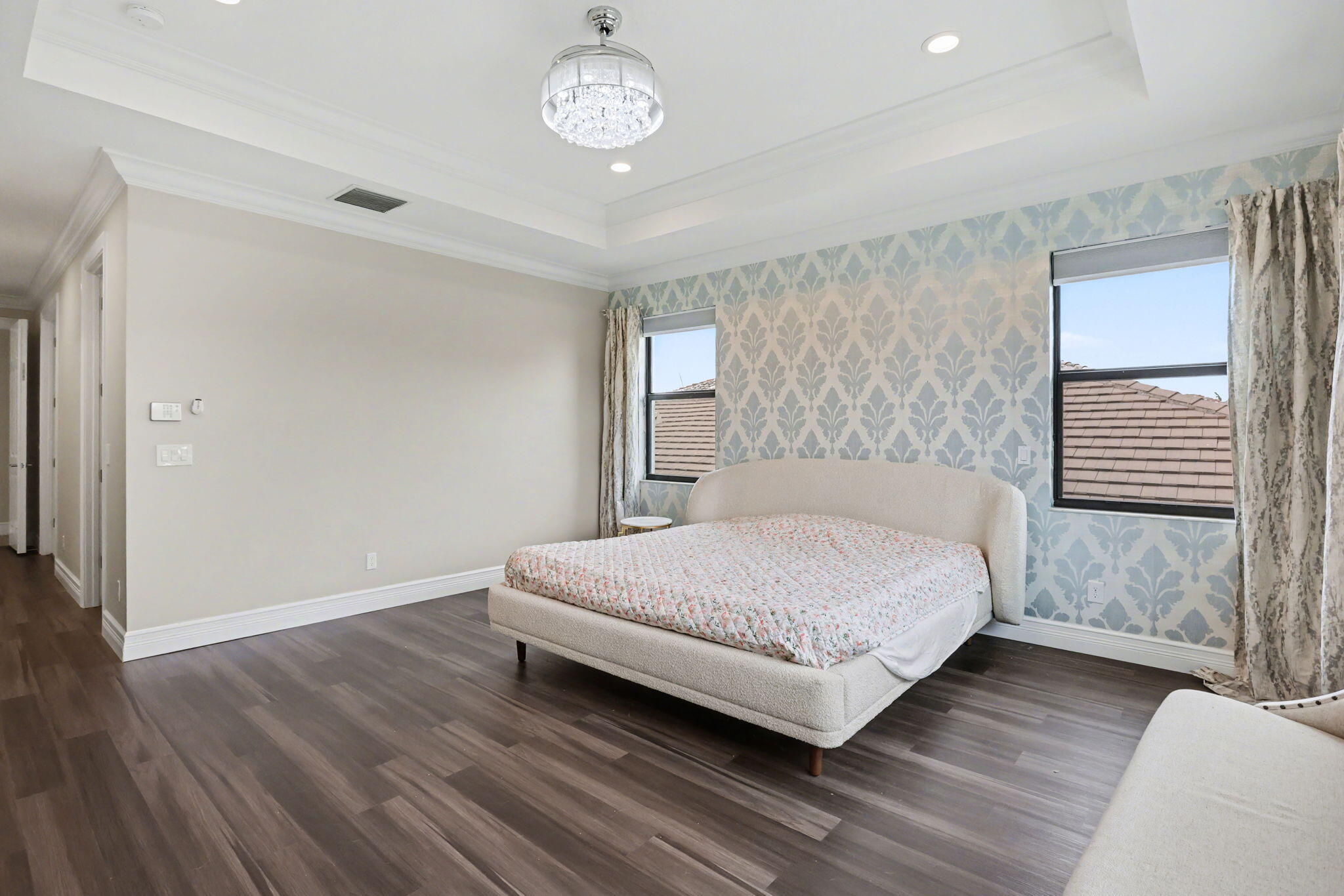 9344 Eden Roc Court Delray Beach, FL 33446 - Photo 25 of 49 Primary Suite