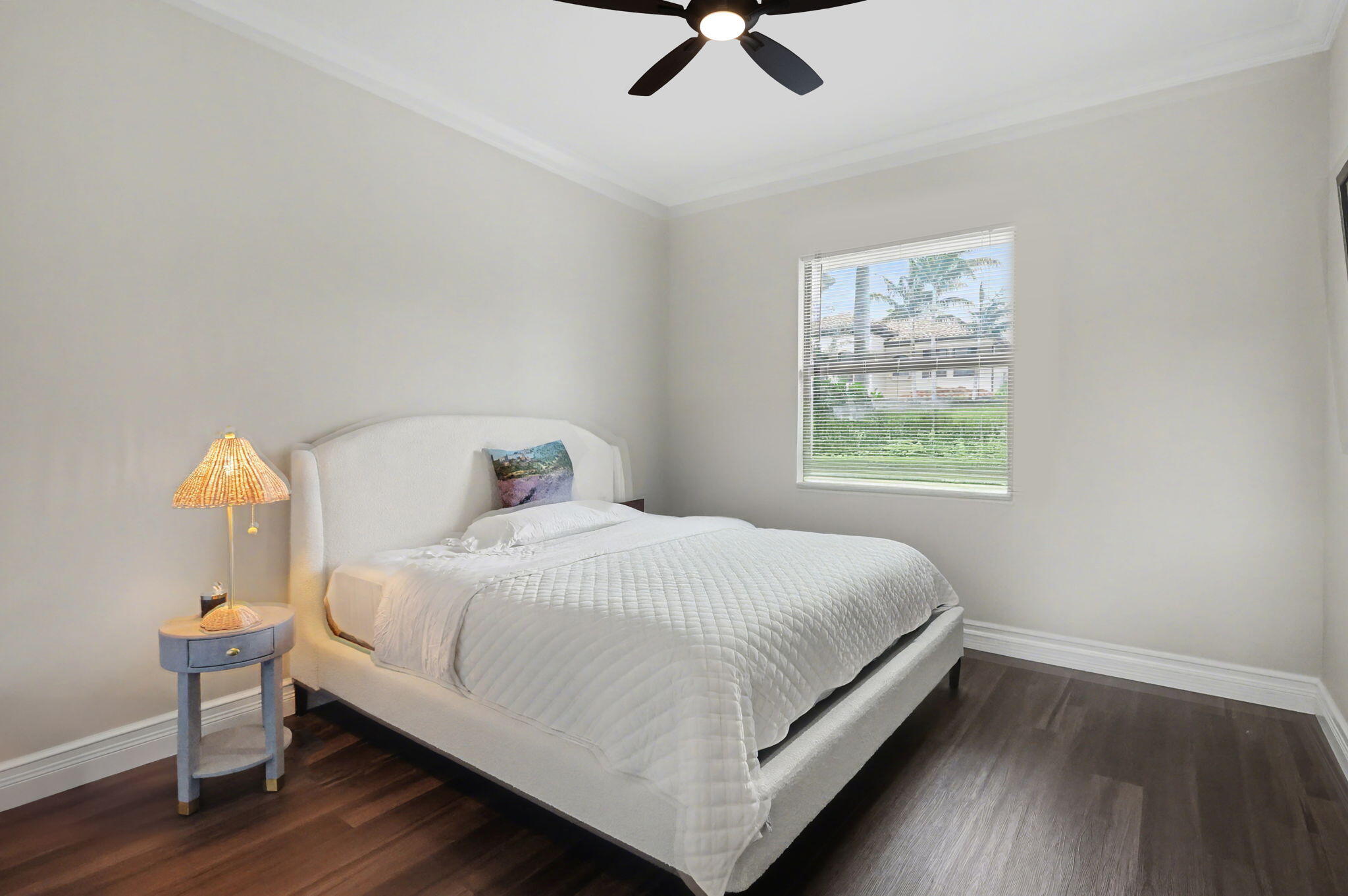 9344 Eden Roc Court Delray Beach, FL 33446 - Photo 27 of 49 Bedroom