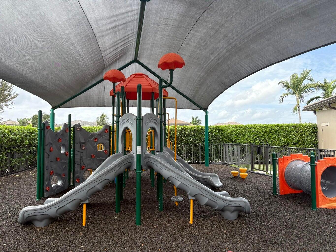 9344 Eden Roc Court Delray Beach, FL 33446 - Photo 43 of 49 Playground