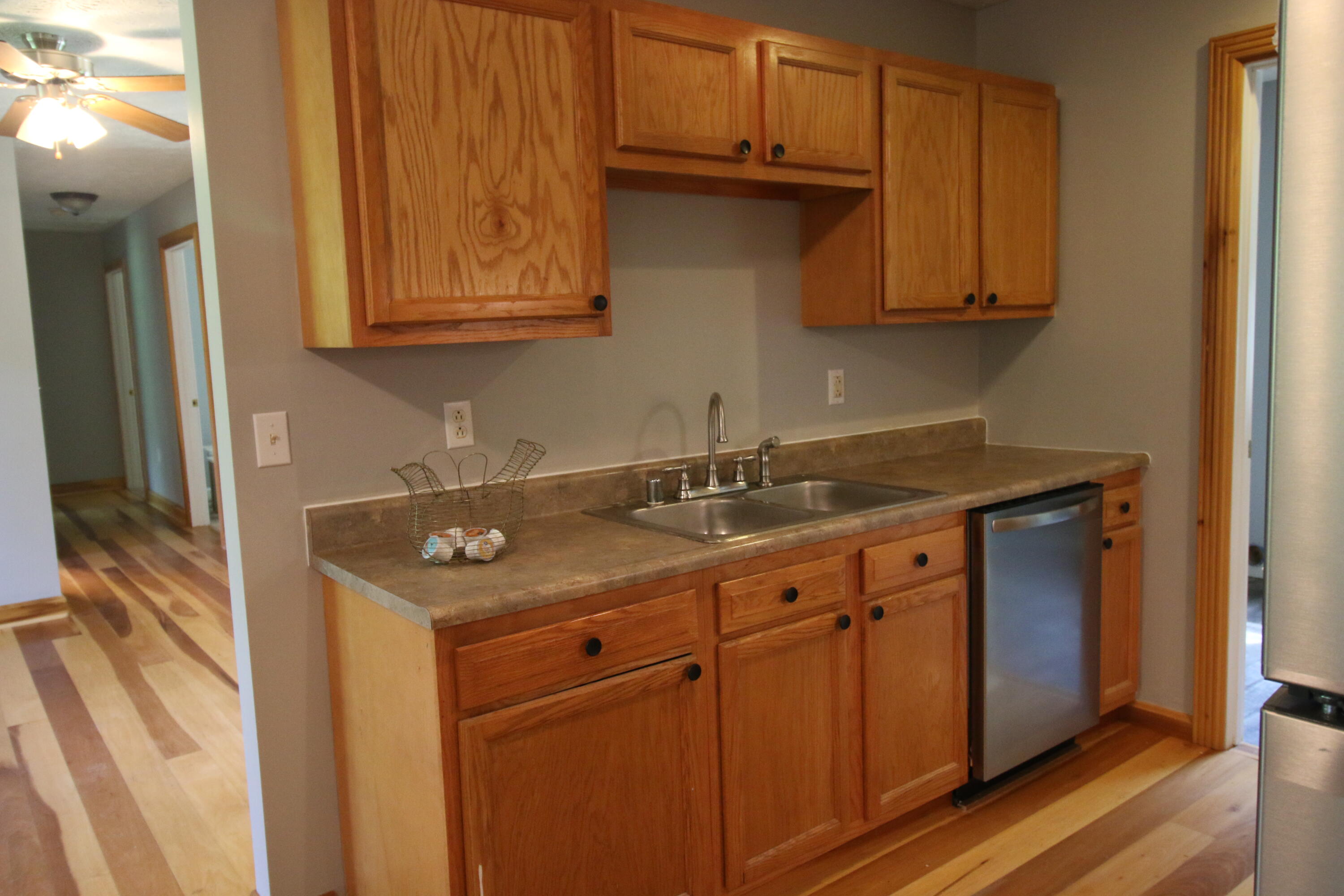 4655 Bullfork Road Morehead, KY 40351 - Photo 8 of 20 Kitchen
