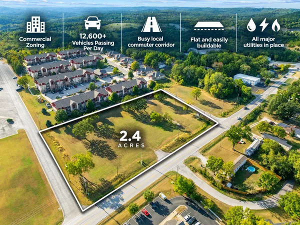 $699,000 | 2581-2623 State Highway 248, Branson, MO 65616
