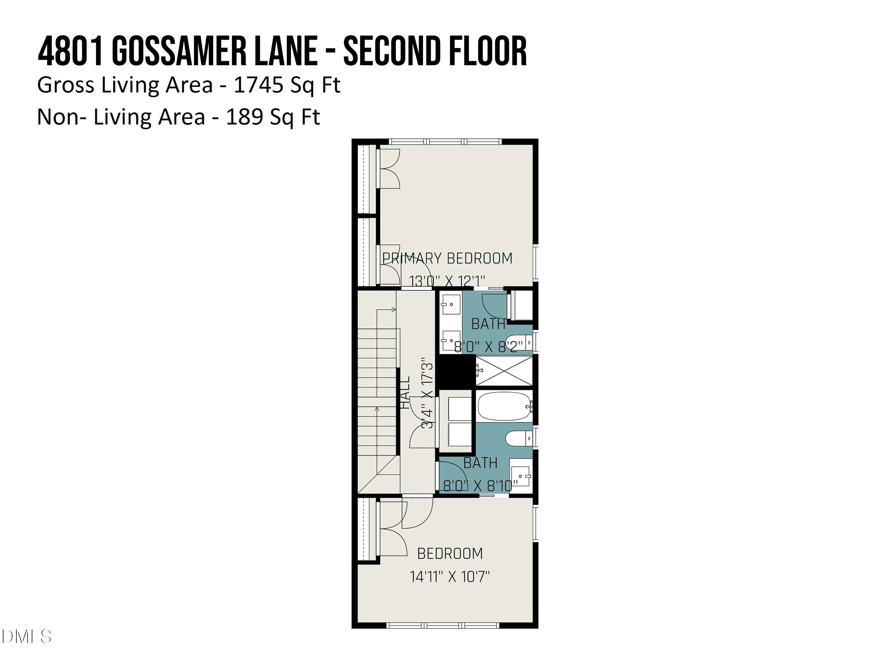 4801 Gossamer Lane, Unit 106 Raleigh, NC 27616 - Photo 41 of 42 a picture of a bench in front of a building