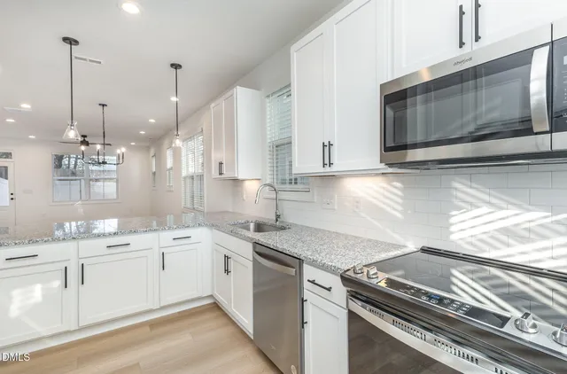 a view of a front door of a house