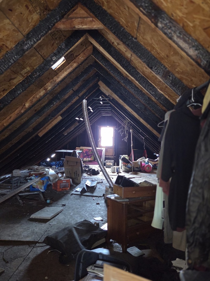 8847 South Burley Avenue Chicago, IL 60617 - Photo 15 of 29 a view of a room with gym equipment
