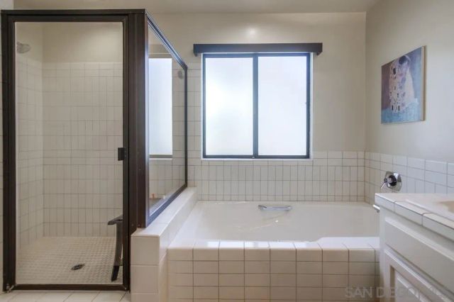 a view of a house with a patio