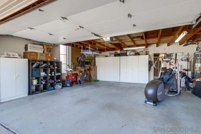 a view of a house with a street