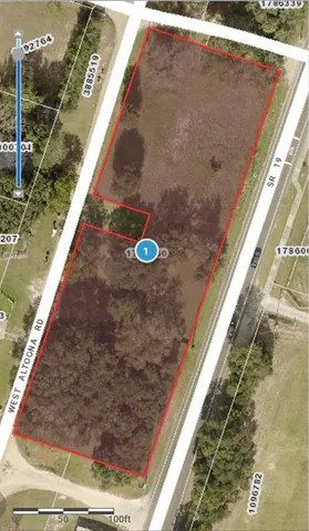 $275,000 | 0 Lake Daisy Drive, Altoona, FL 32702