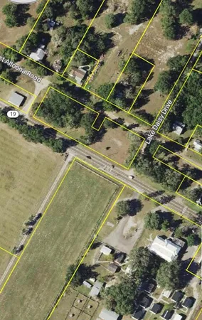 $240,000 | 0 Lake Daisy Drive, Altoona, FL 32702