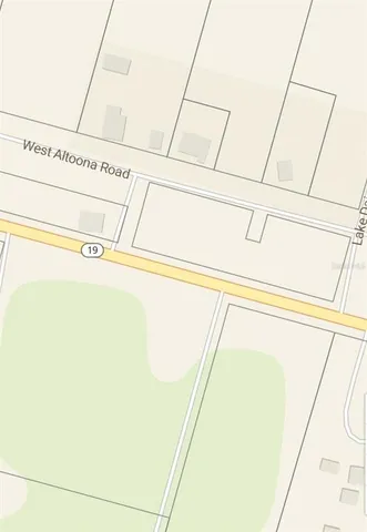 $275,000 | 0 Lake Daisy Drive, Altoona, FL 32702