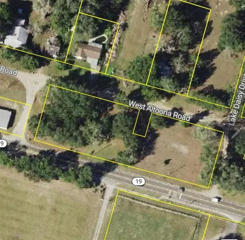 $275,000 | 0 Lake Daisy Drive, Altoona, FL 32702