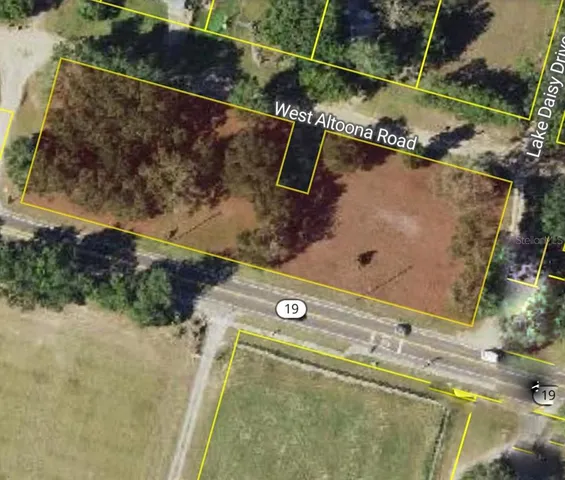 $275,000 | 0 Lake Daisy Drive, Altoona, FL 32702