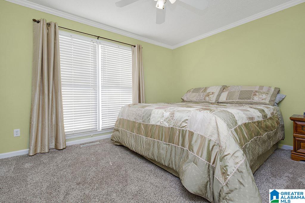 141 Willow Ridge Drive Pelham, AL 35124 - Photo 11 of 31