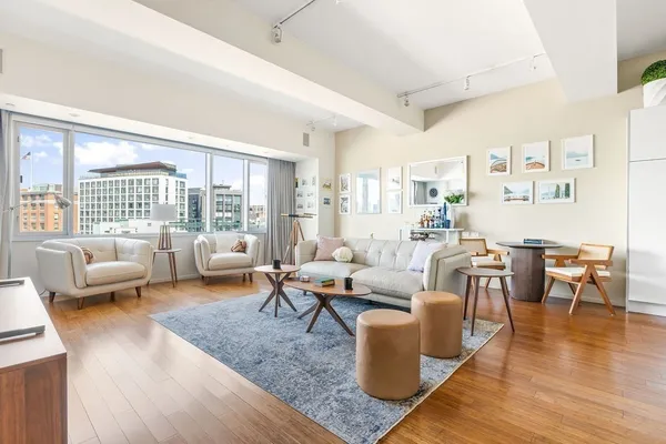 $835,000 | 141 Dorchester Avenue, Unit 507, Boston, MA 02127