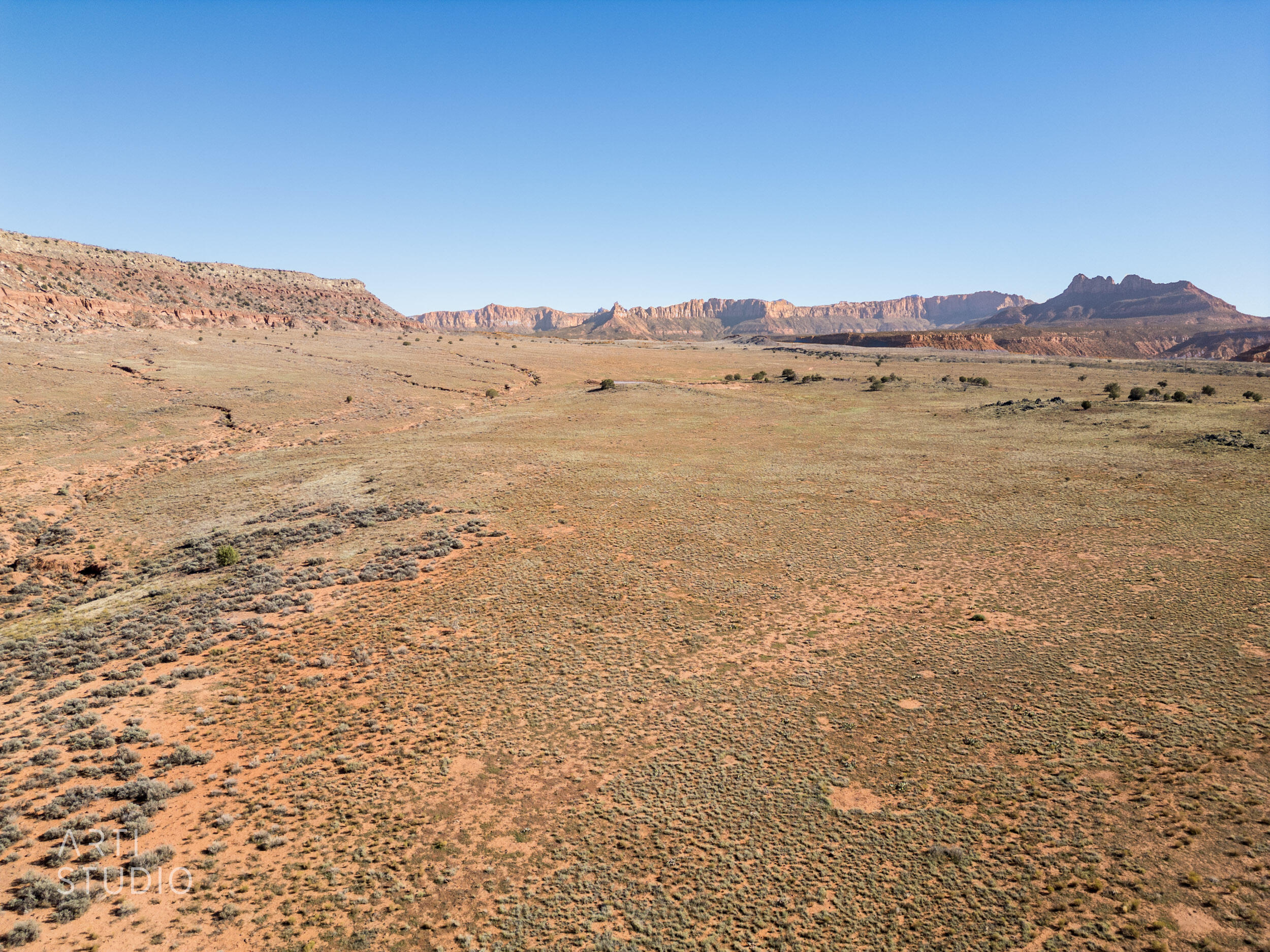 690.65 South Coal Pits Road Springdale, UT 84767 - Photo 10 of 30 Coal Pits Land-Johan R (12 of 41)