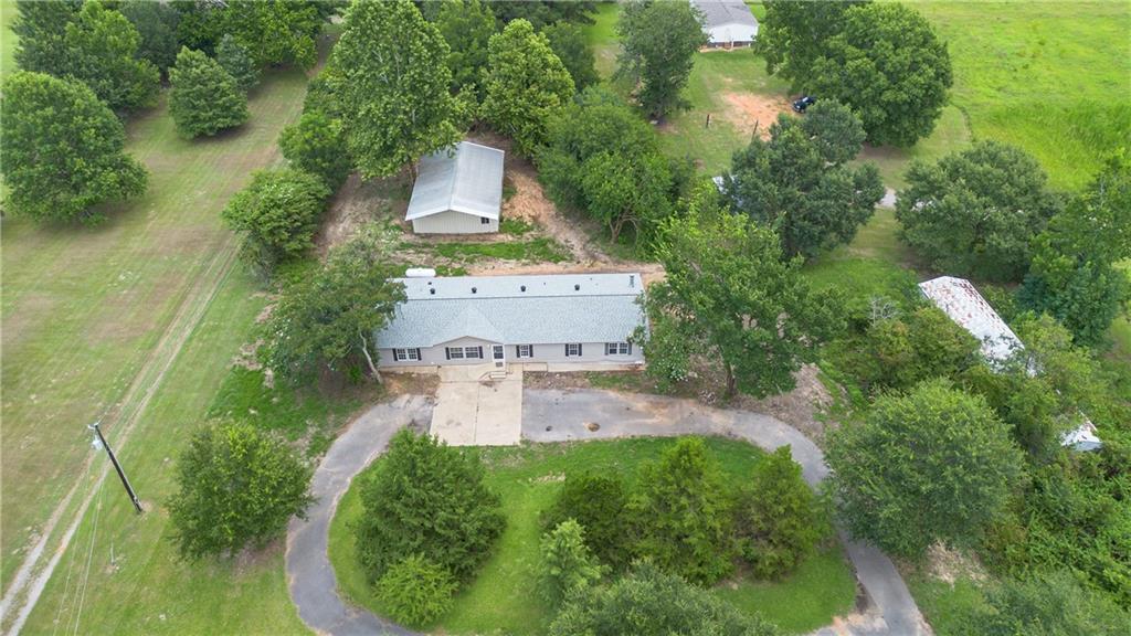 224 Mudge Road Boyce, LA 71409 - Photo 2 of 47 Gallery Image 2