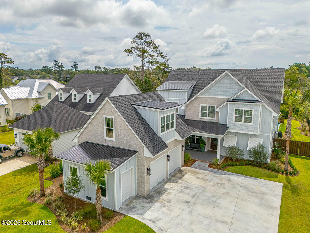 28 Orchard Road St. Simons Island, GA 31522 - Photo 68 of 71