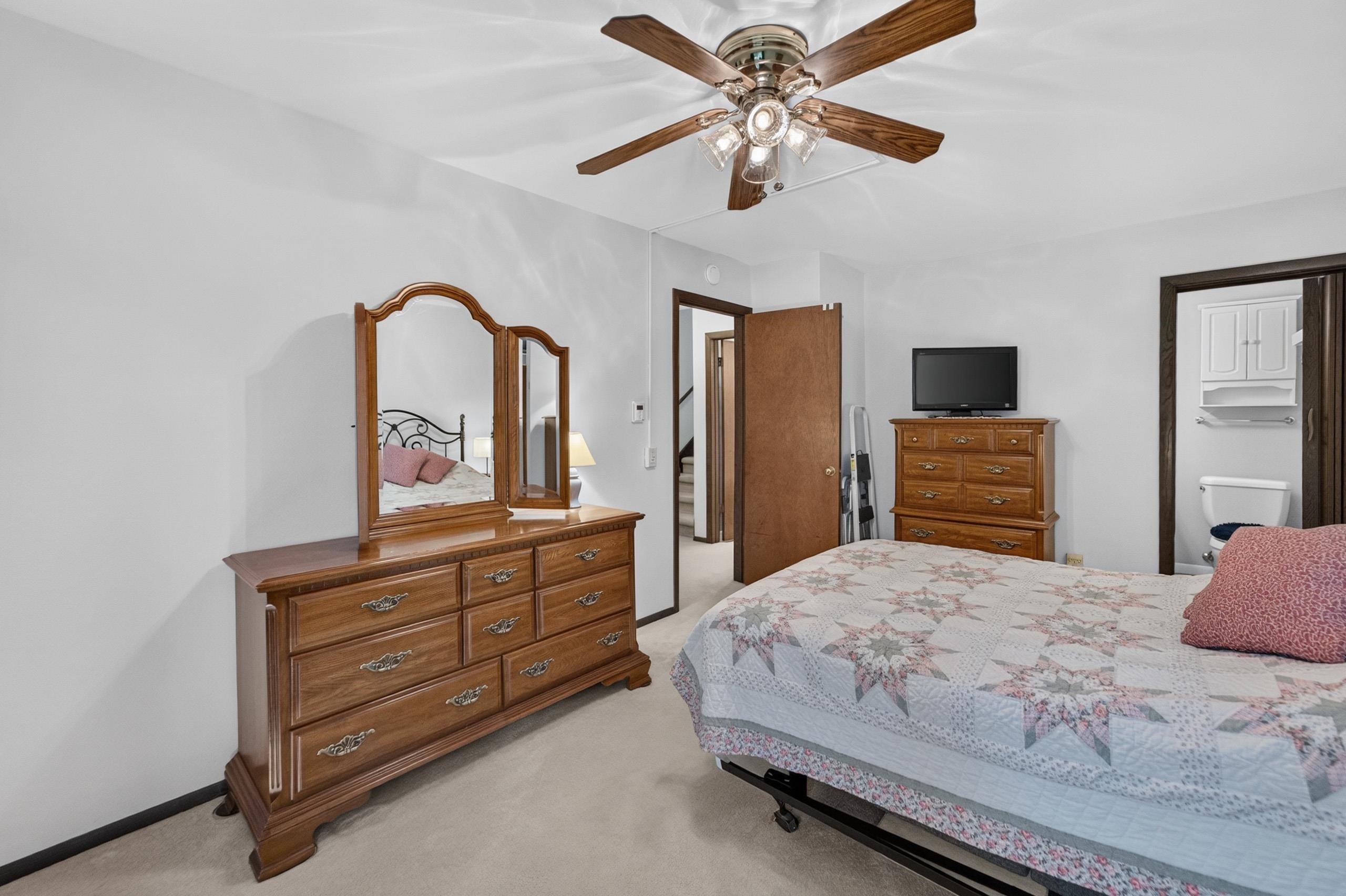 6245 Charing Cross Lane, Unit B Middleton, WI 53562 - Photo 17 of 31