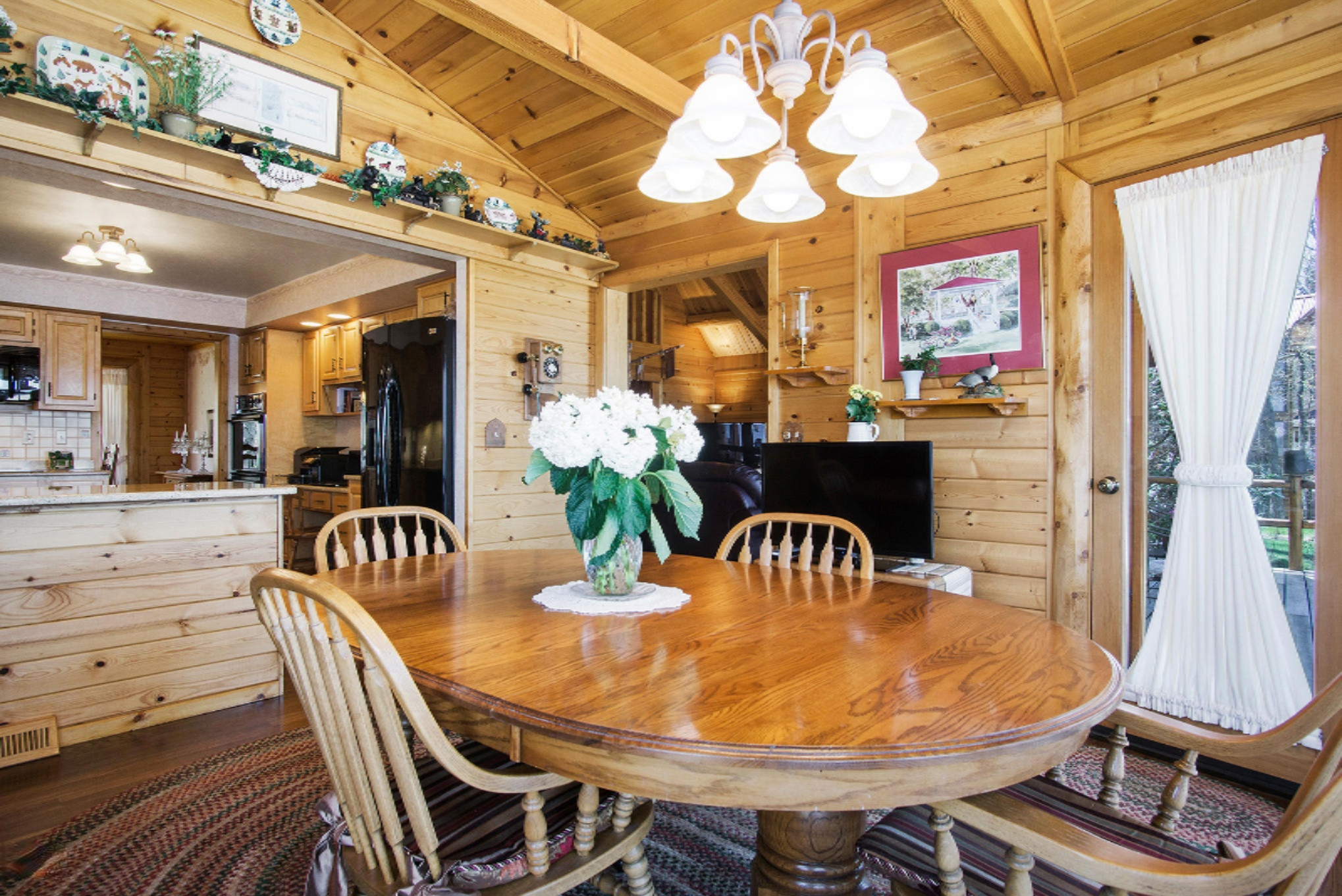 6036 Longbridge Road Pentwater, MI 49449 - Photo 13 of 84 DSC00530