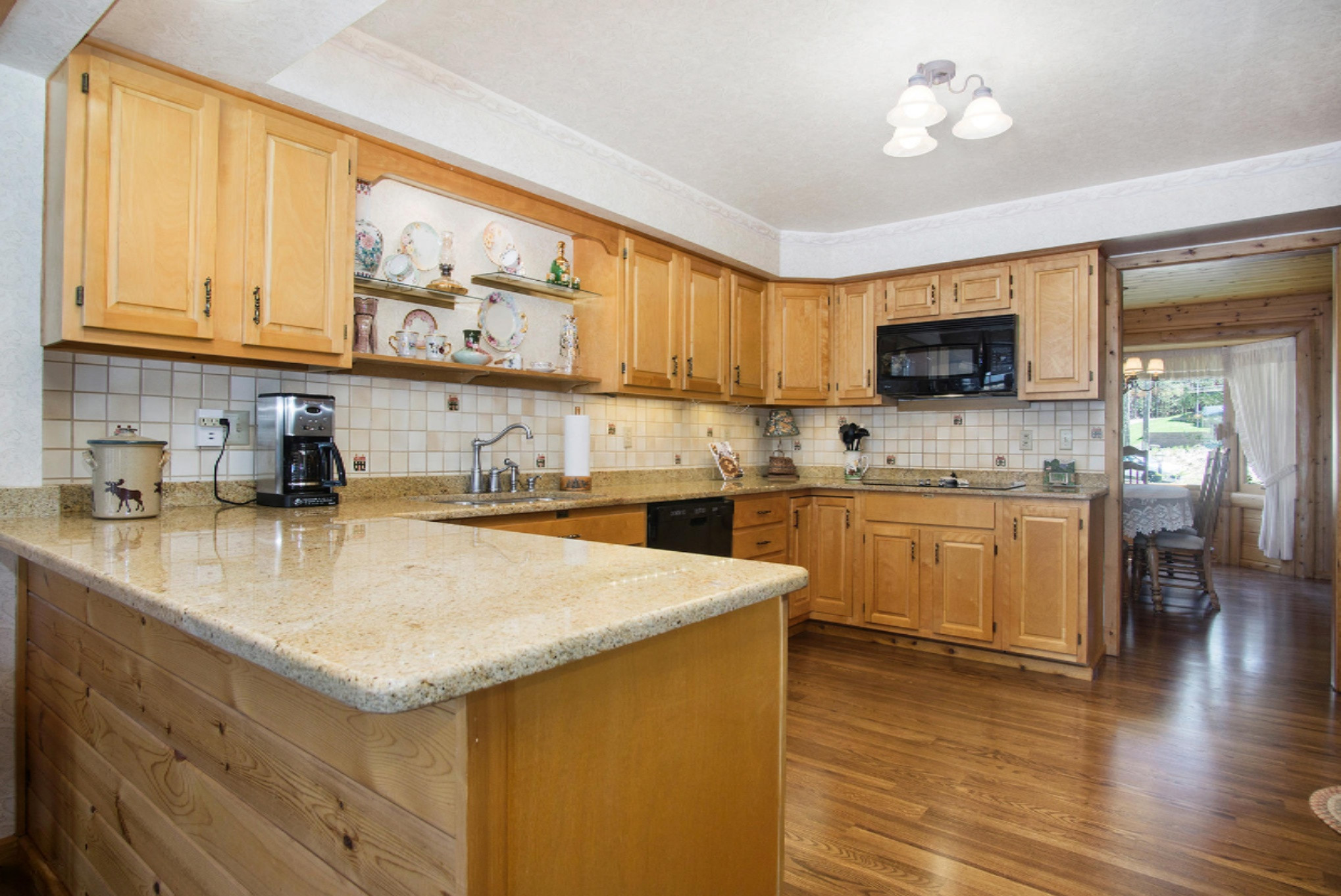 6036 Longbridge Road Pentwater, MI 49449 - Photo 14 of 84 DSC00524
