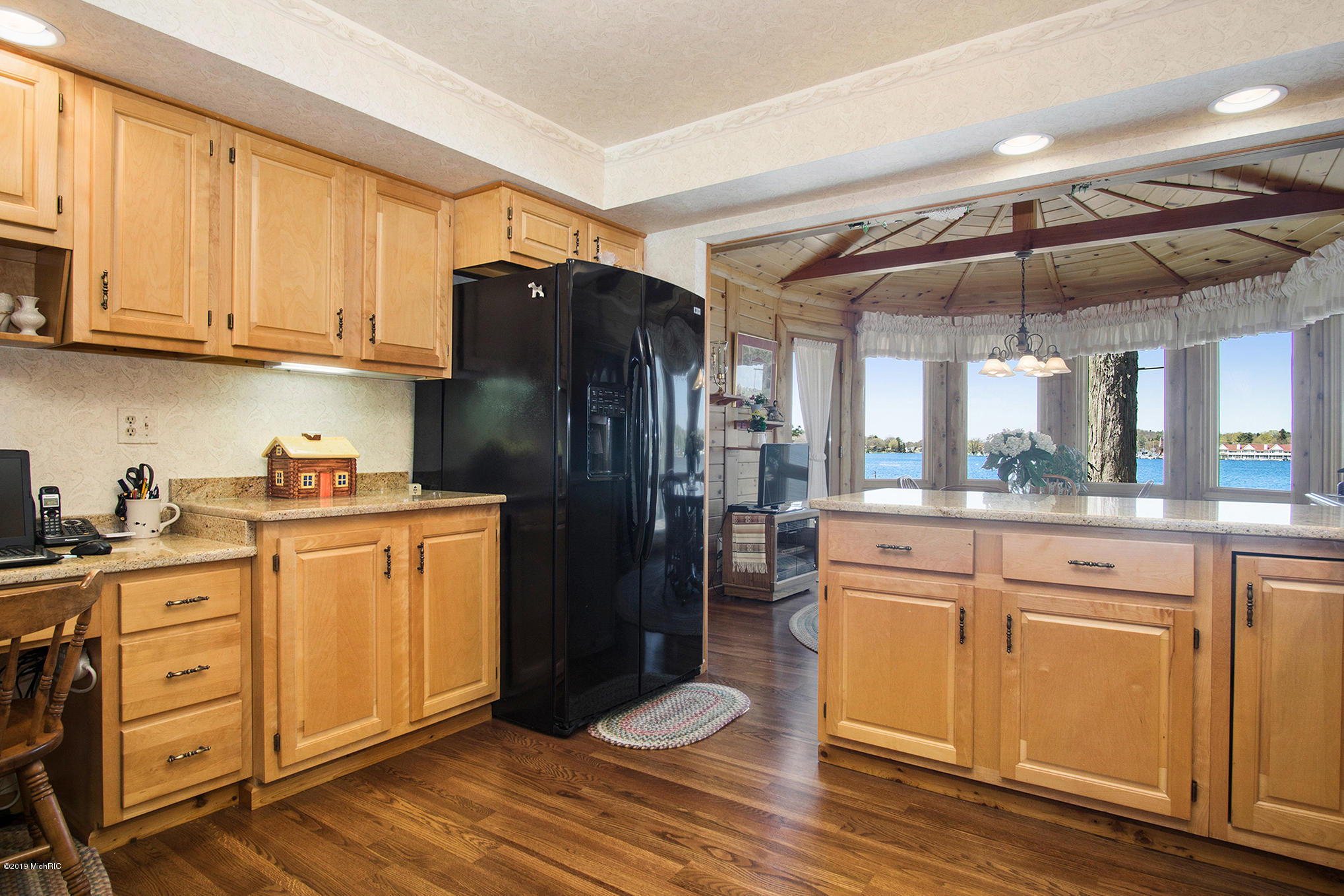 6036 Longbridge Road Pentwater, MI 49449 - Photo 16 of 84 DSC00515