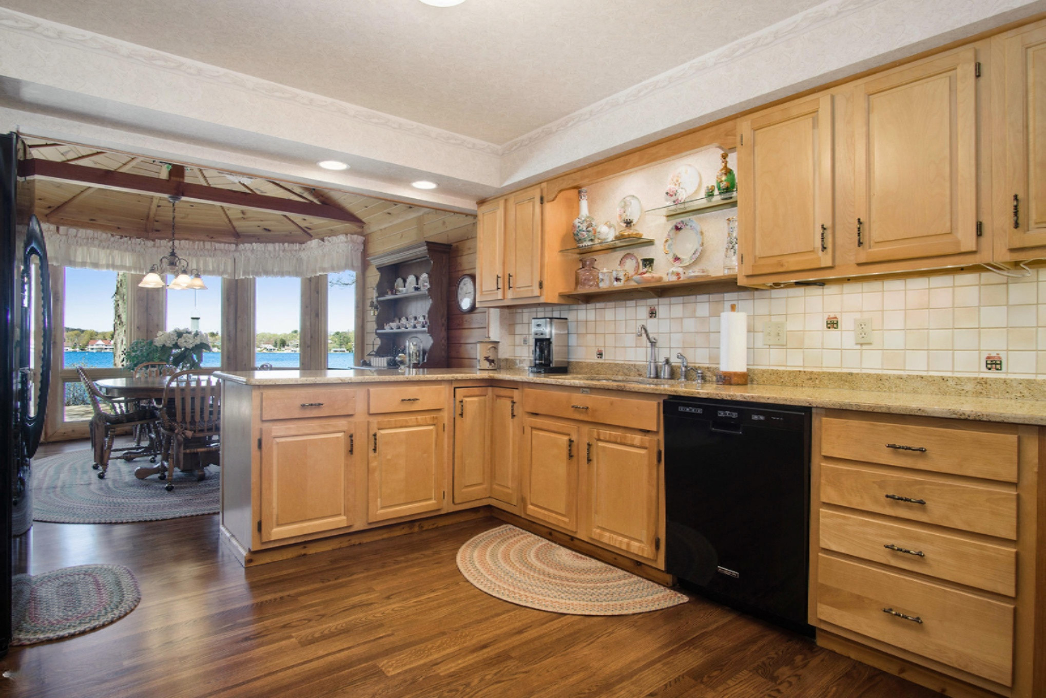 6036 Longbridge Road Pentwater, MI 49449 - Photo 17 of 84 DSC00511