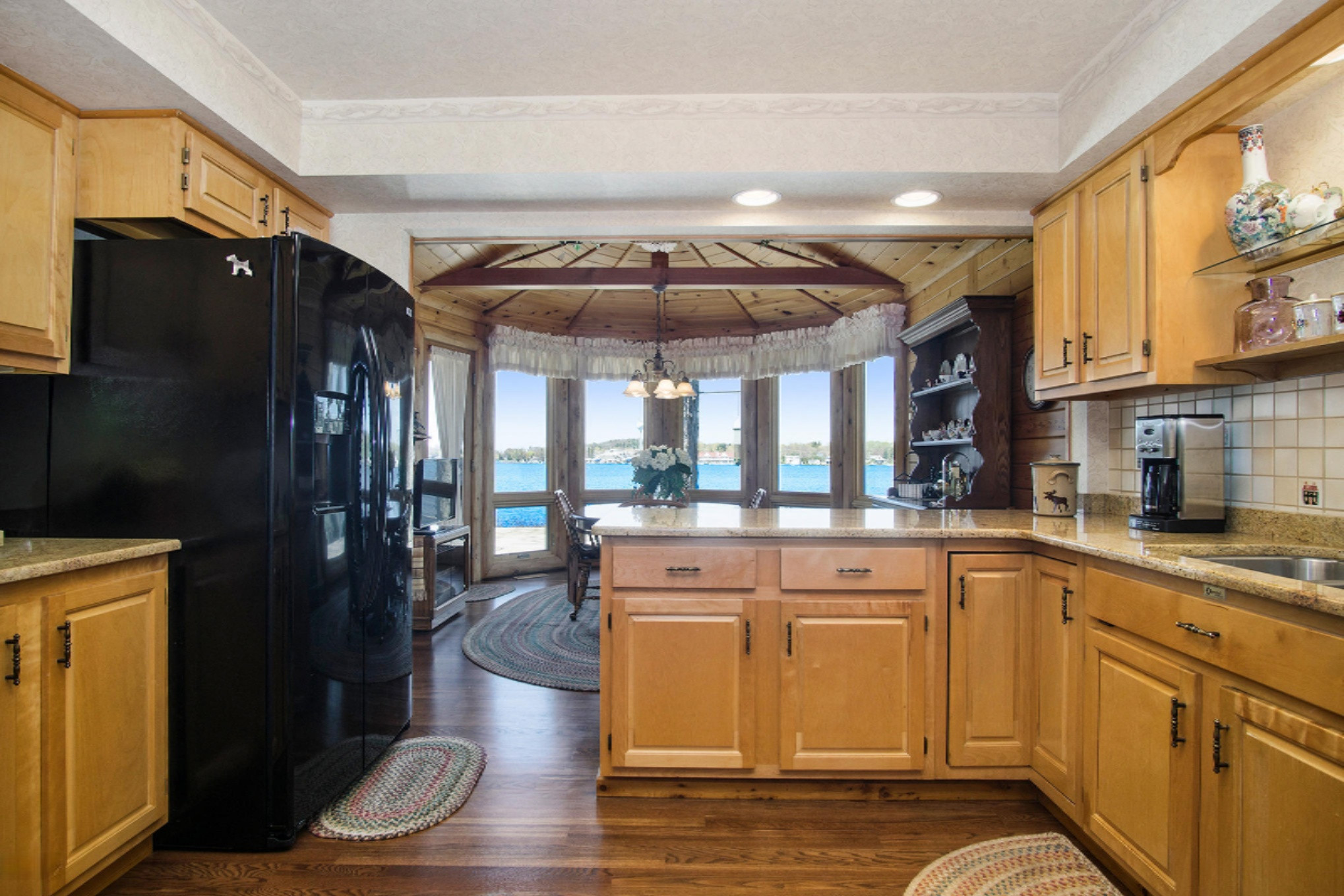 6036 Longbridge Road Pentwater, MI 49449 - Photo 18 of 84 DSC00513