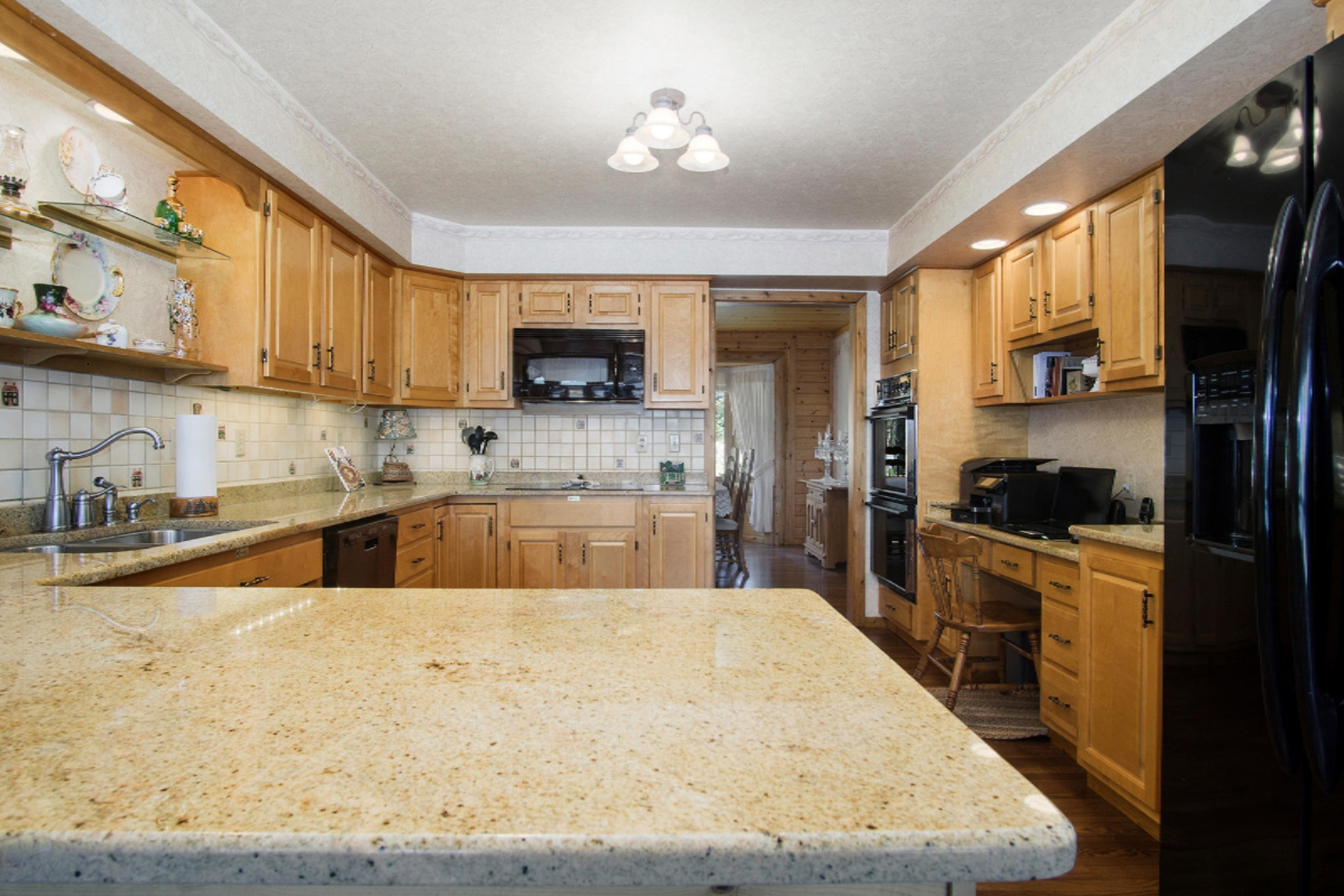 6036 Longbridge Road Pentwater, MI 49449 - Photo 20 of 84 DSC00521
