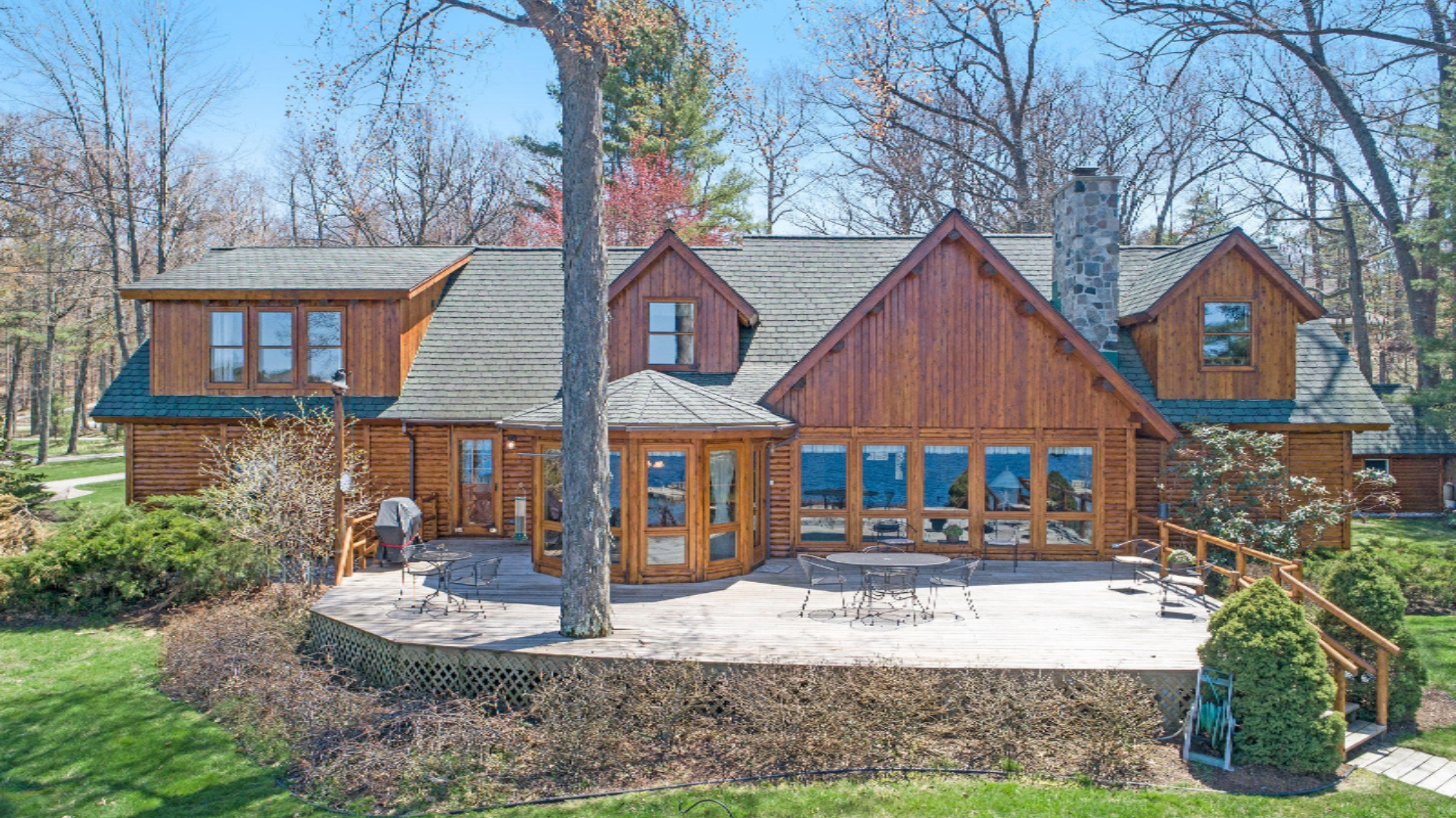 6036 Longbridge Road Pentwater, MI 49449 - Photo 2 of 84 DJI_0078