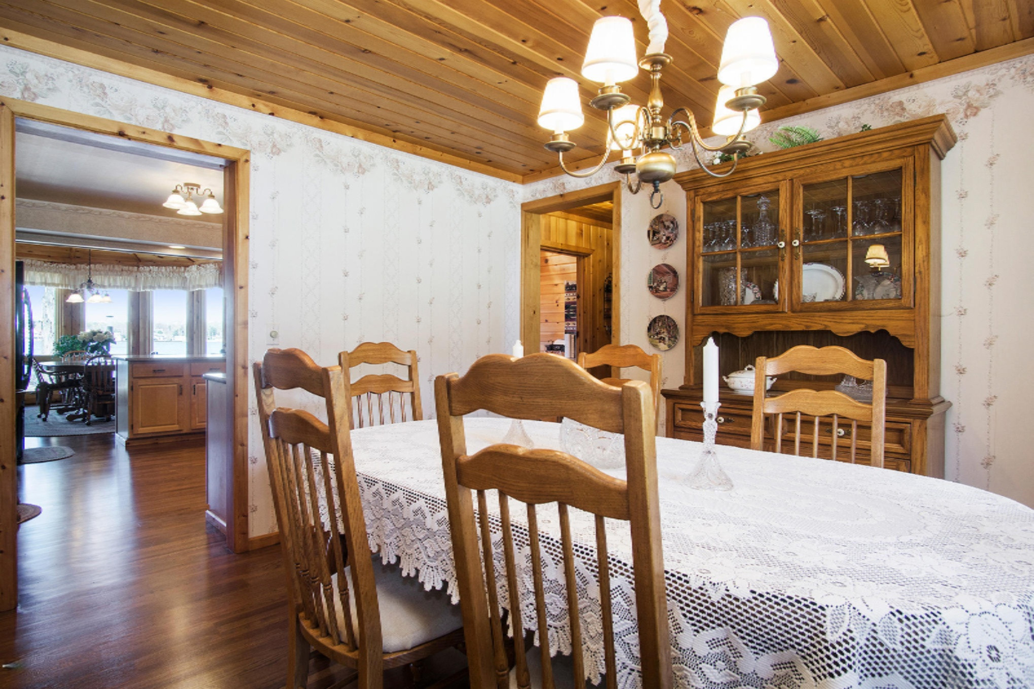 6036 Longbridge Road Pentwater, MI 49449 - Photo 21 of 84 DSC00507