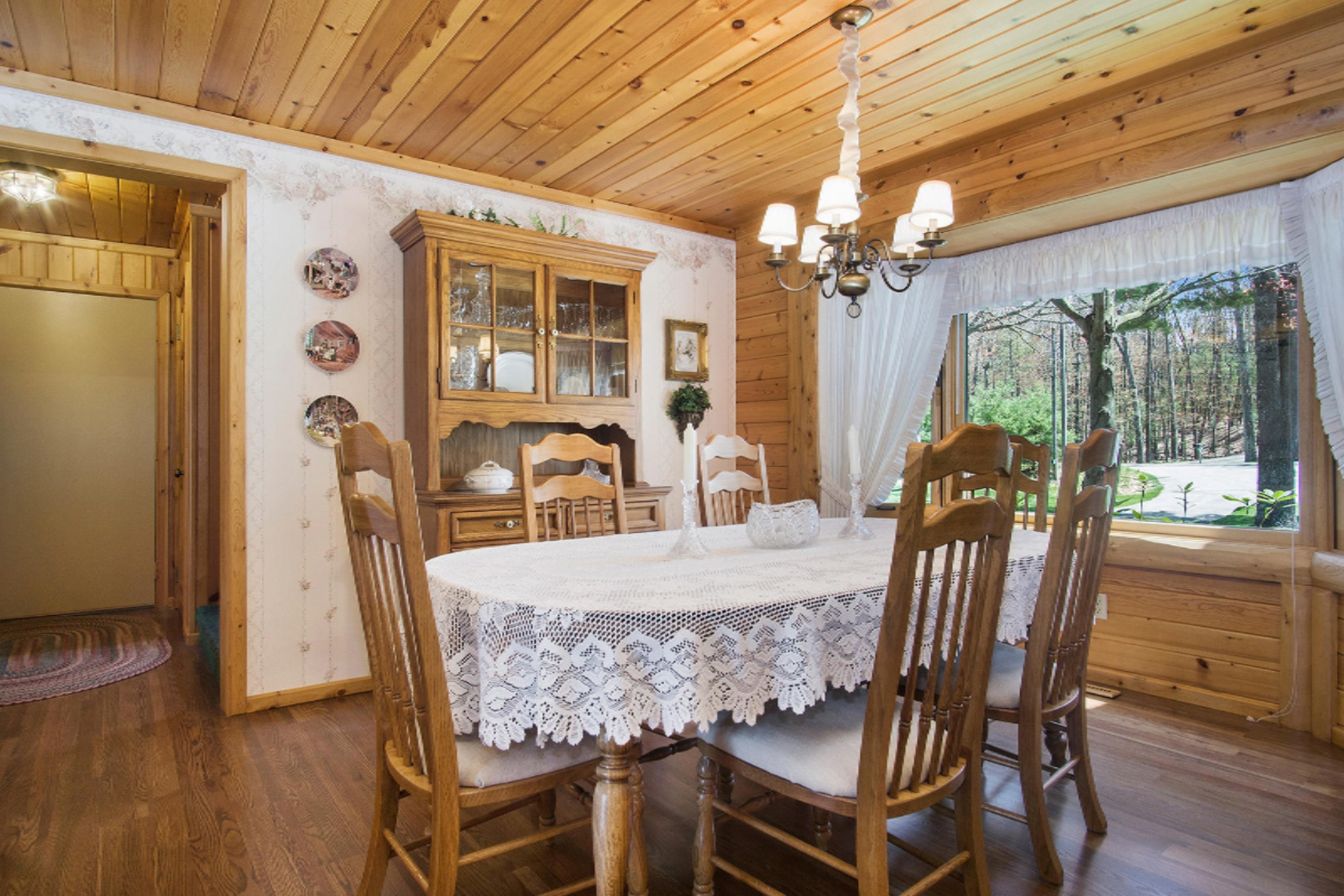 6036 Longbridge Road Pentwater, MI 49449 - Photo 22 of 84 DSC00505