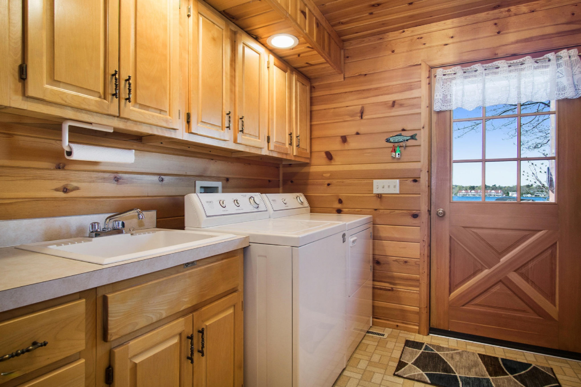6036 Longbridge Road Pentwater, MI 49449 - Photo 24 of 84 DSC00503