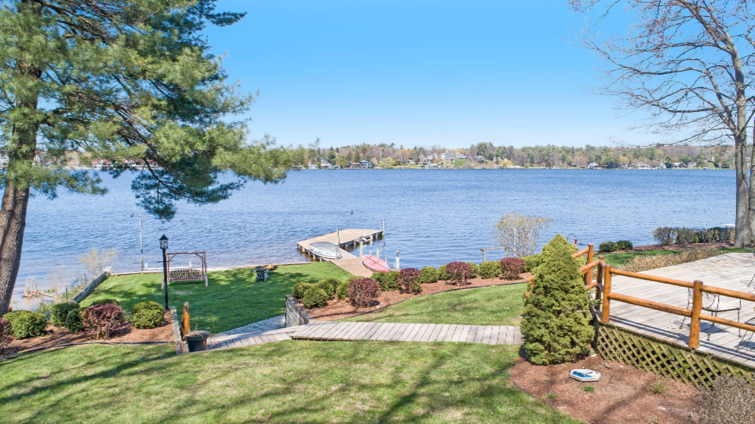 6036 Longbridge Road Pentwater, MI 49449 - Photo 3 of 84 DJI_0080