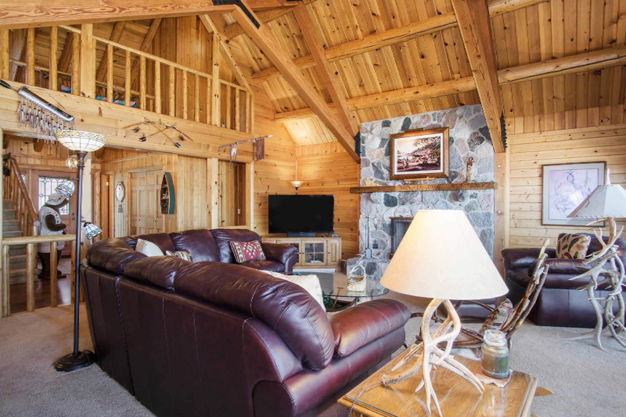 6036 Longbridge Road Pentwater, MI 49449 - Photo 32 of 84 DSC00532