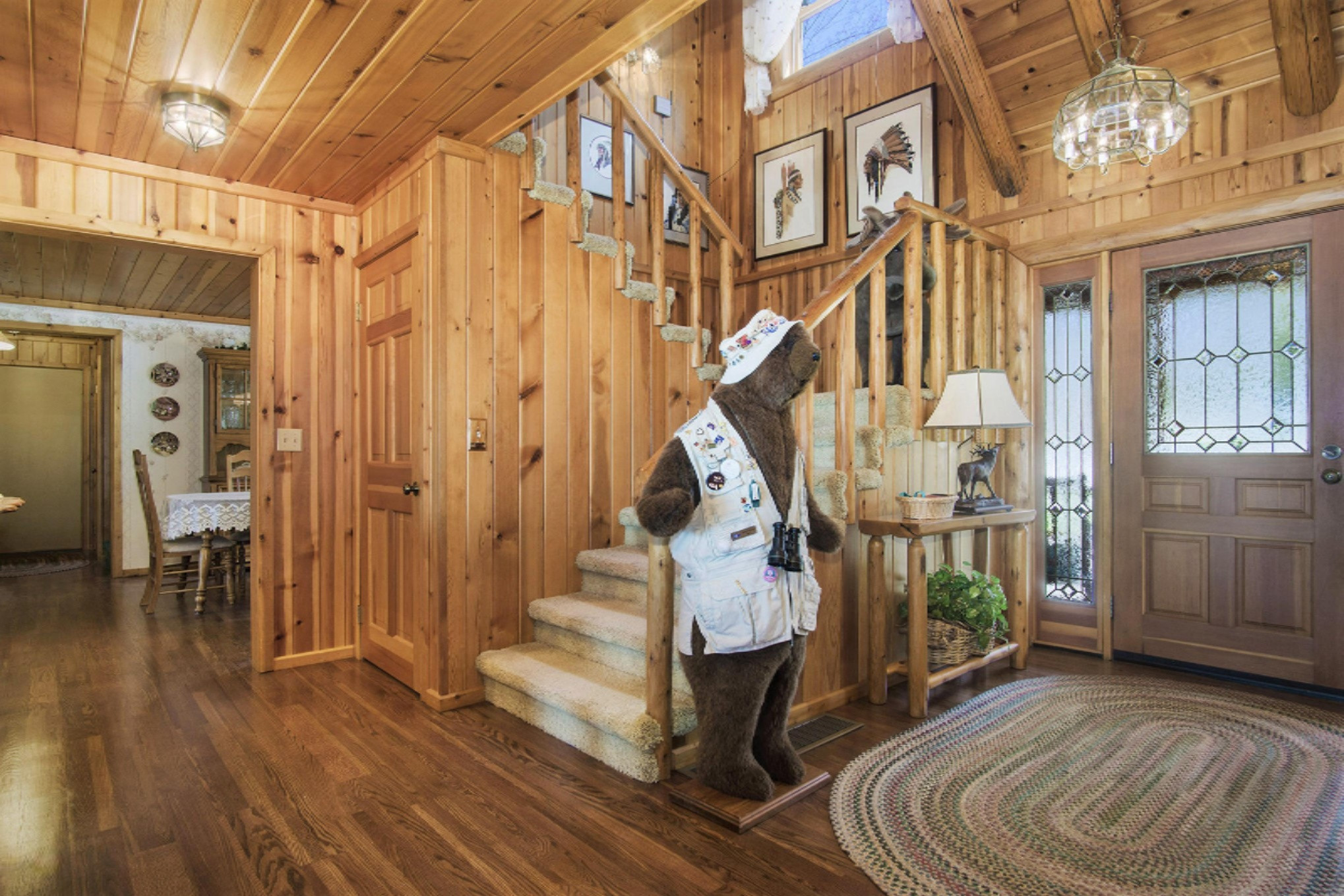 6036 Longbridge Road Pentwater, MI 49449 - Photo 34 of 84 DSC00546