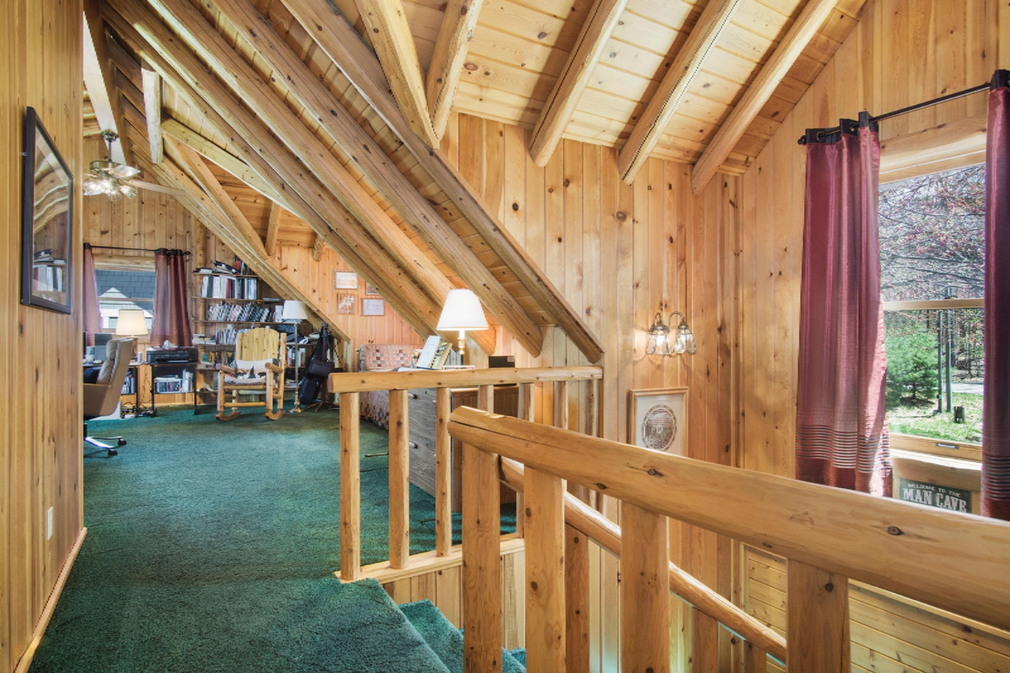 6036 Longbridge Road Pentwater, MI 49449 - Photo 46 of 84 DSC00490
