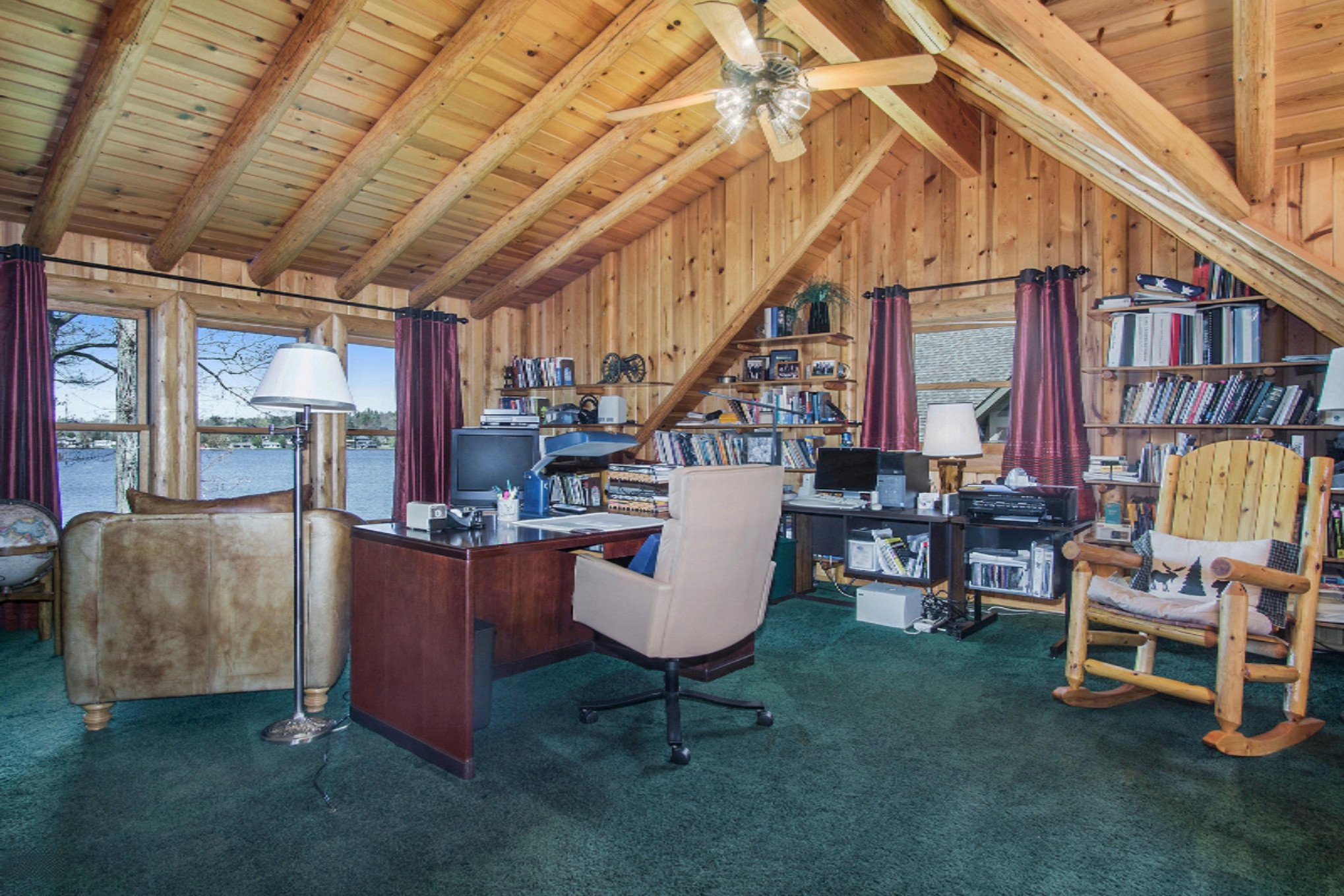 6036 Longbridge Road Pentwater, MI 49449 - Photo 47 of 84 DSC00493