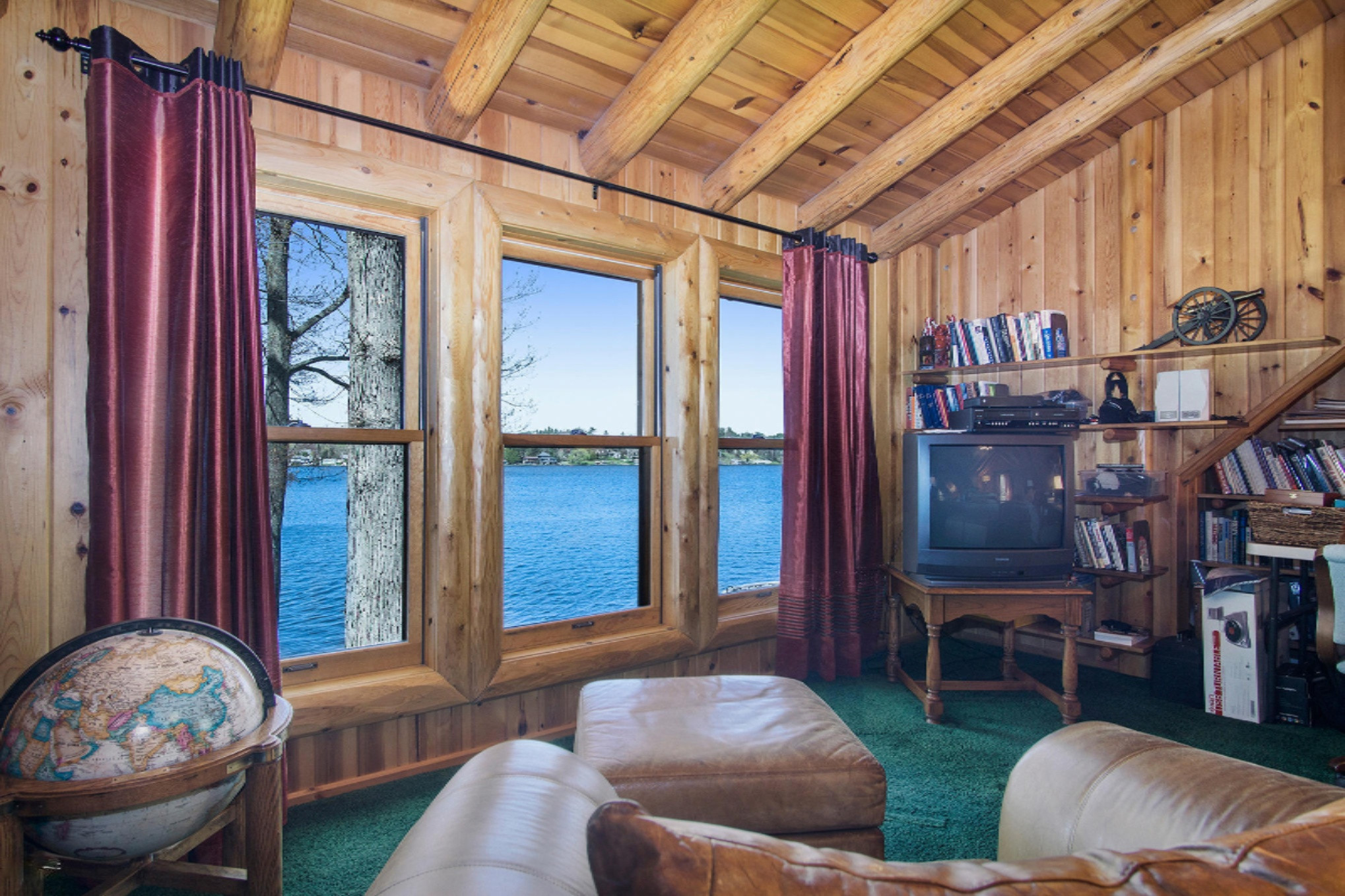 6036 Longbridge Road Pentwater, MI 49449 - Photo 49 of 84 DSC00497