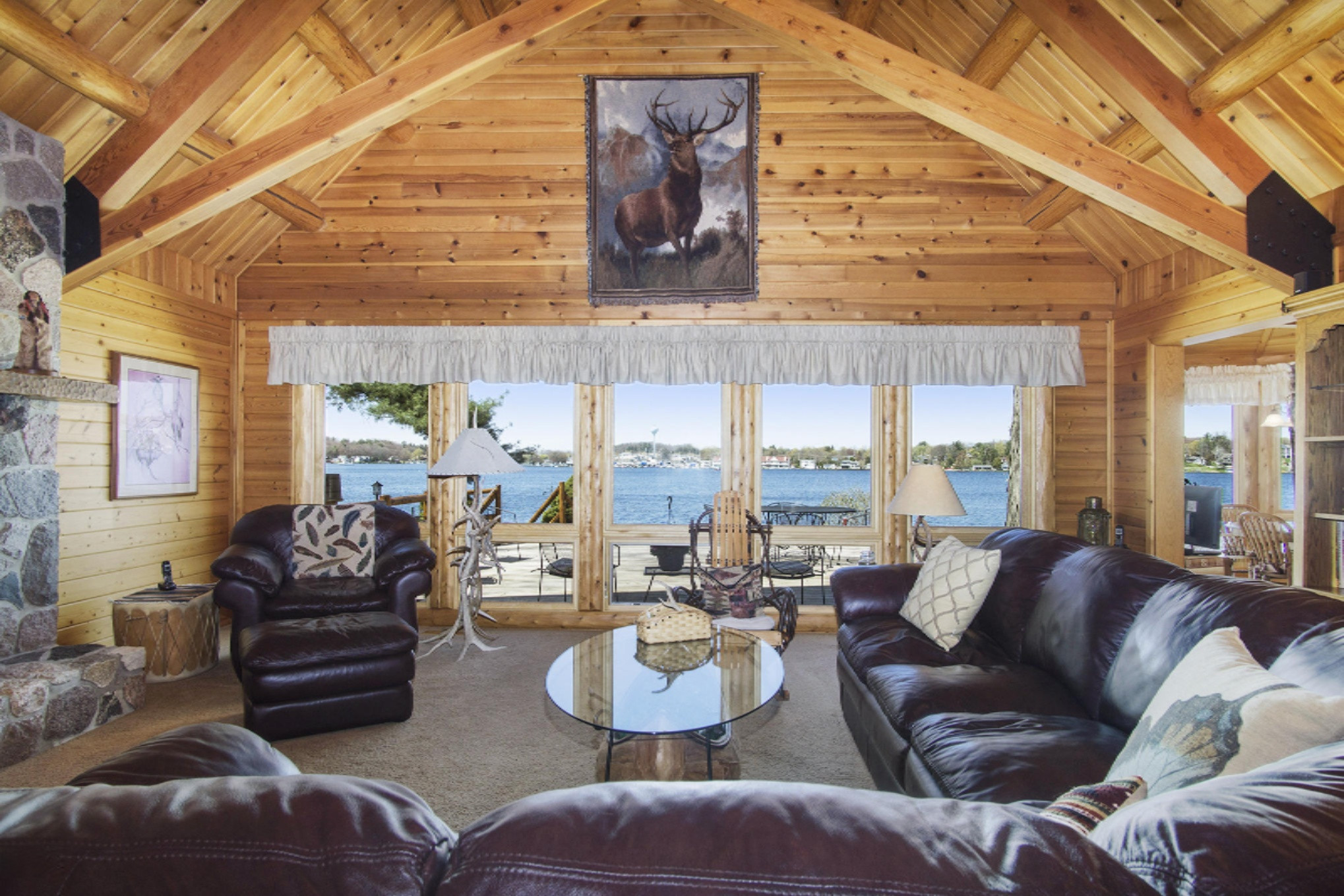 6036 Longbridge Road Pentwater, MI 49449 - Photo 5 of 84 DSC00538