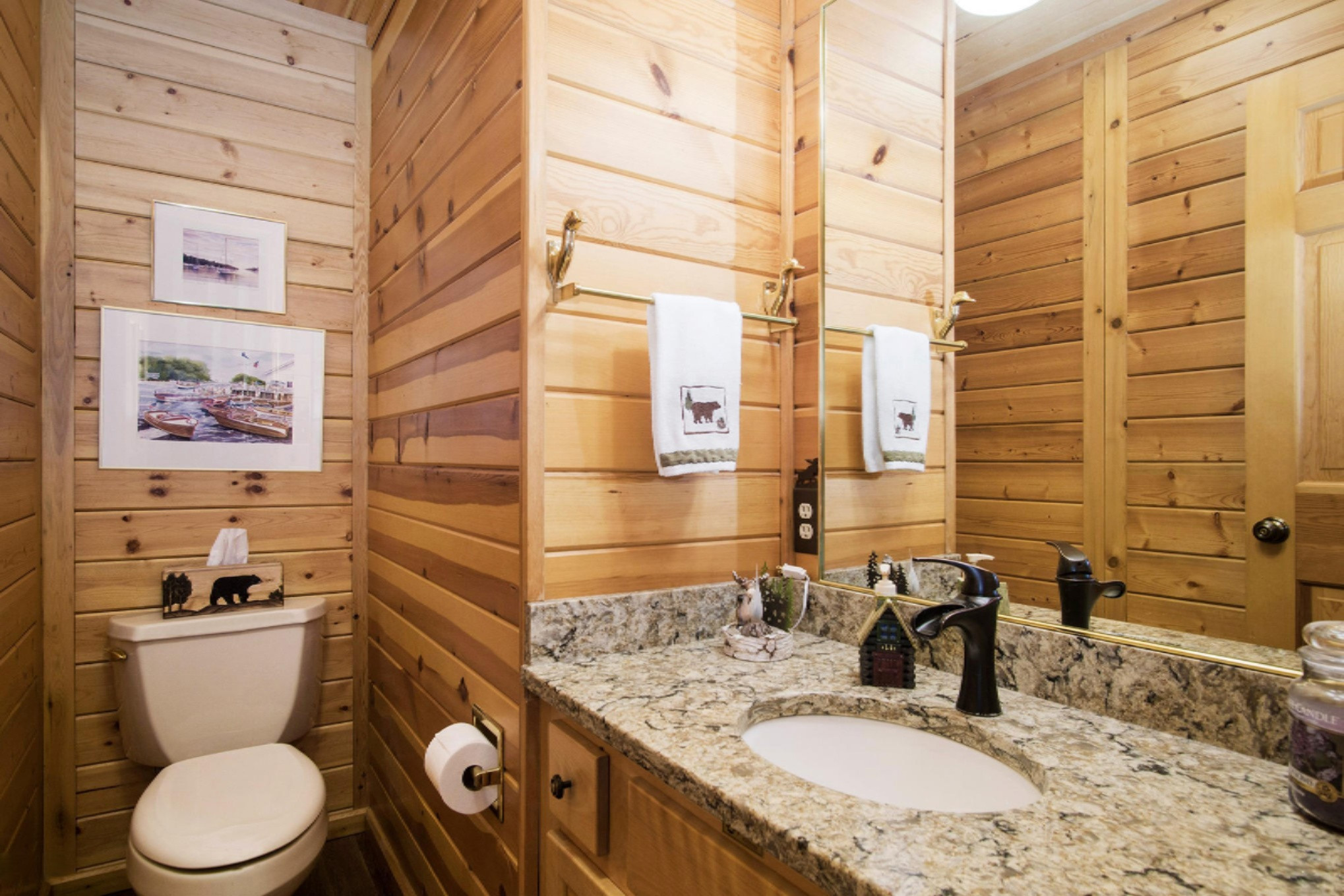 6036 Longbridge Road Pentwater, MI 49449 - Photo 52 of 84 DSC00552