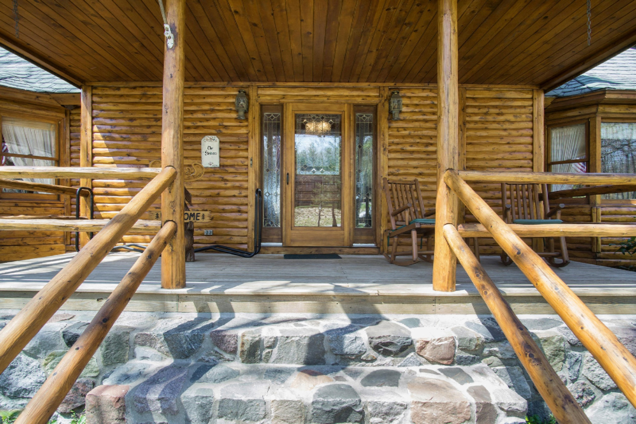 6036 Longbridge Road Pentwater, MI 49449 - Photo 53 of 84 DSC00569