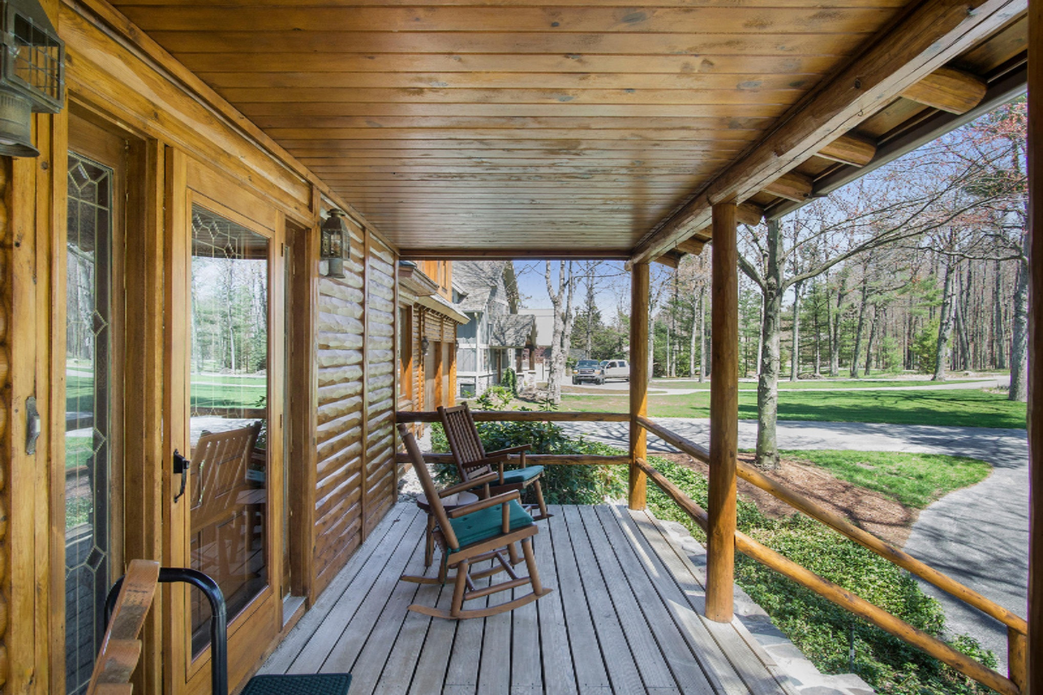 6036 Longbridge Road Pentwater, MI 49449 - Photo 54 of 84 DSC00570